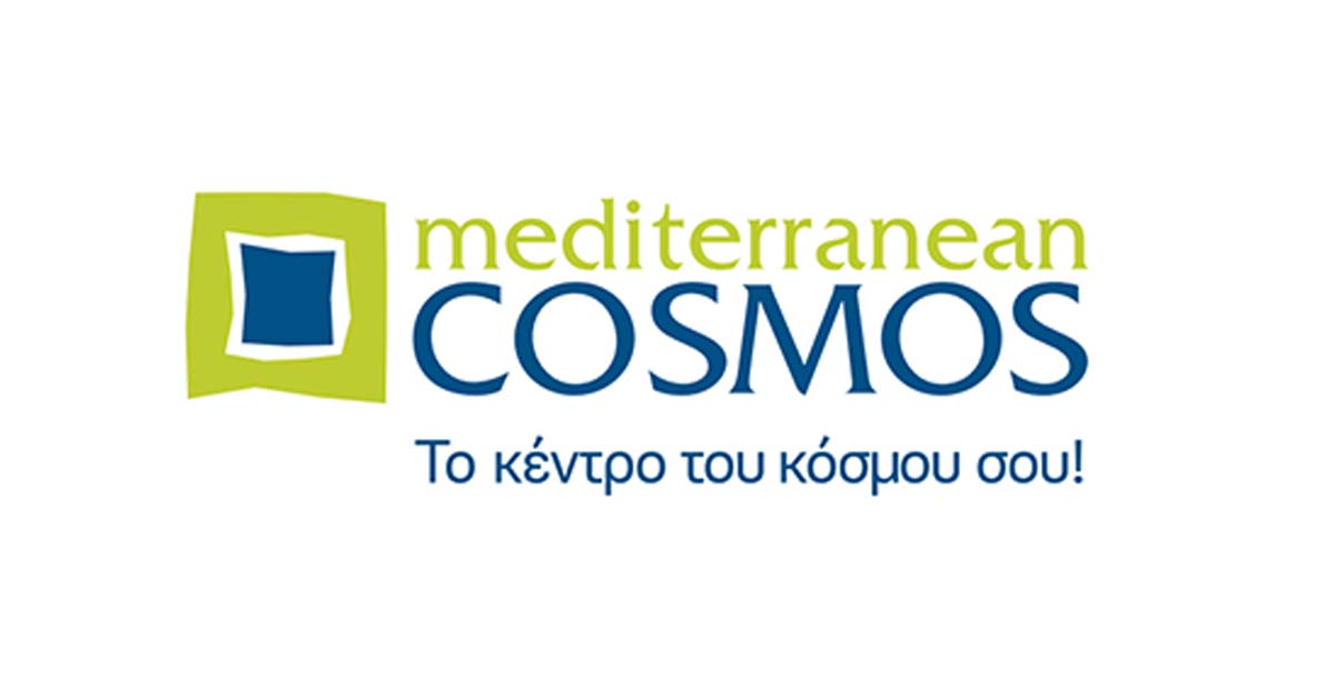 Mediterranean Cosmos