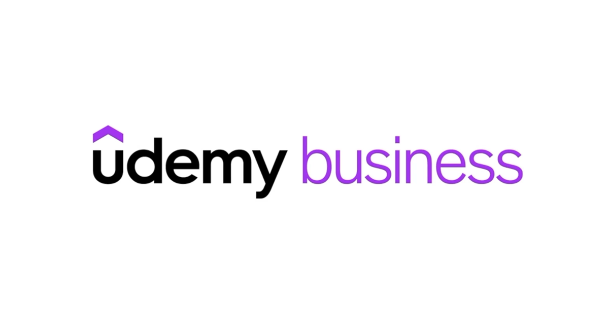 Udemy Business