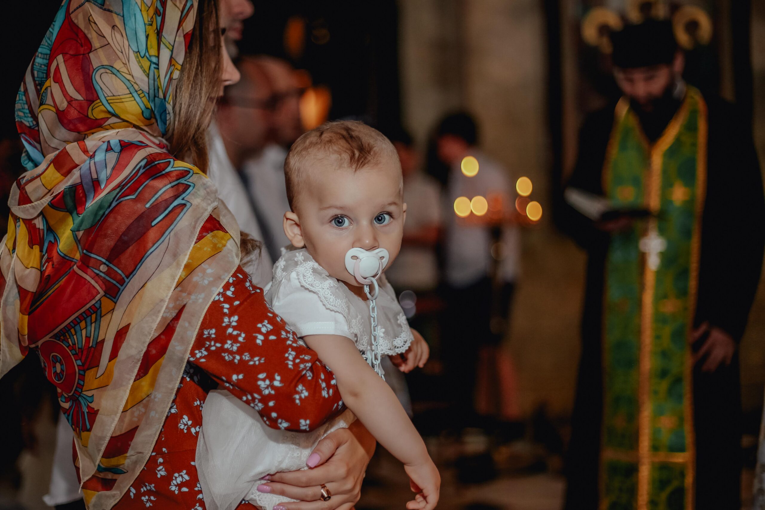 Prayer Group: Standing Together in Christ for a Sick Member