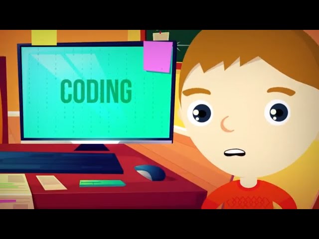 Coding for kids