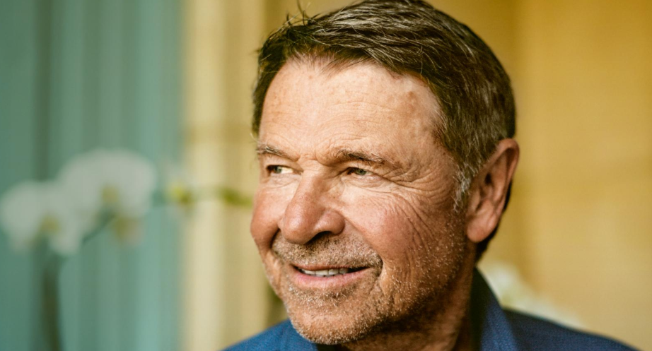 David Novac: Active learning (and Lessons in humility?)
