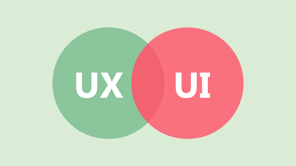 UX UI designer