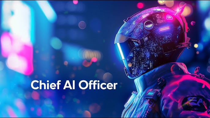 Chief AI Officer