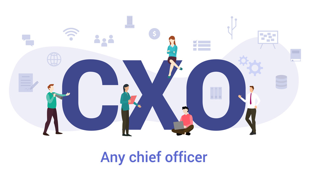 Chief Experience Officer
