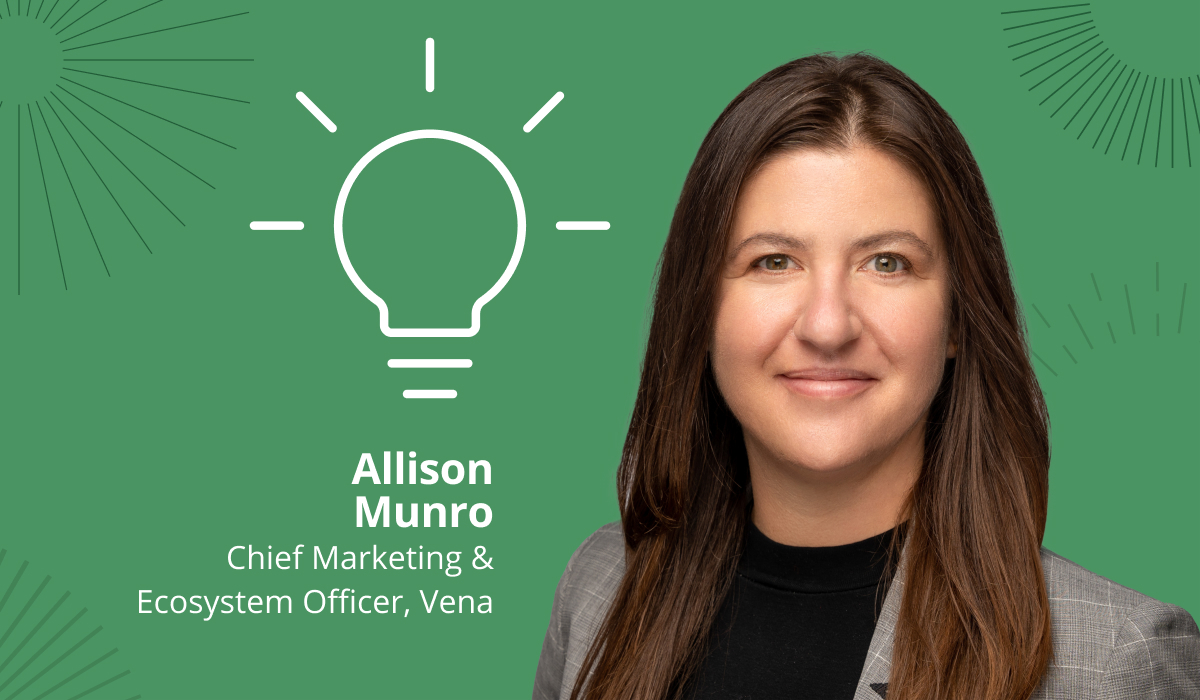 Chief Ecosystem Officer
